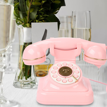 Plastic Wedding Voice Guest Book 32GB Memory Guest Phone Book USB Interface