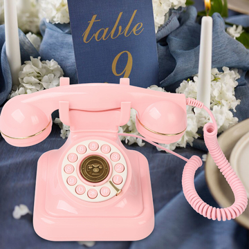 Plastic Wedding Voice Guest Book 32GB Memory Guest Phone Book USB Interface
