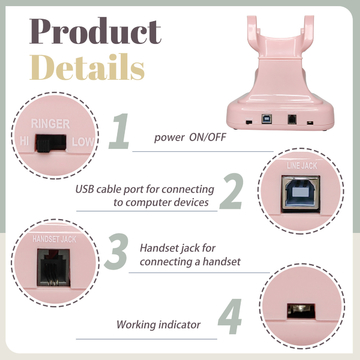 Plastic Wedding Voice Guest Book 32GB Memory Guest Phone Book USB Interface