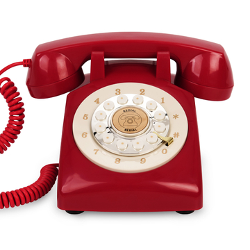 Clear Sound Telephone Guest Book 15hr Audio Guest Book Telephone For Birthday Celebrations