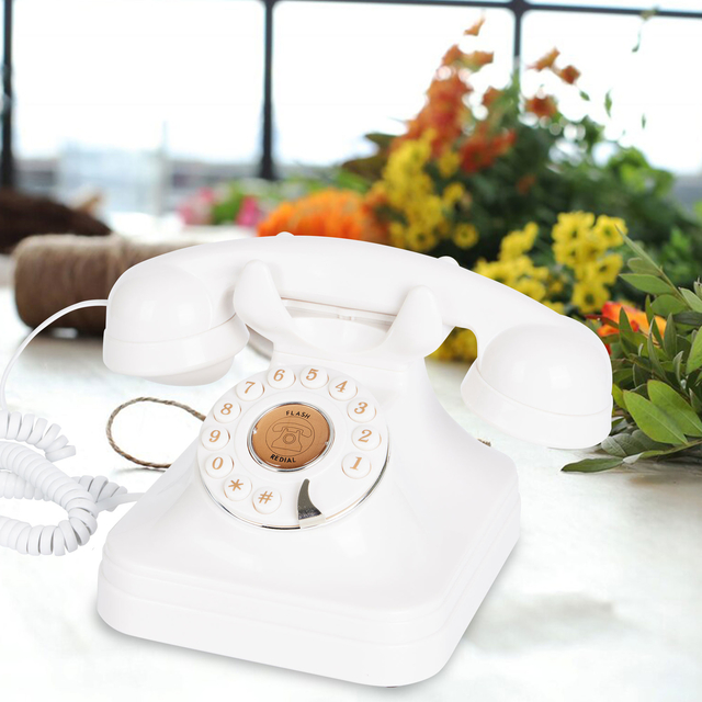 32GB Audio Phone Guest Book Voice Record 10hrs Recording Phone Wedding Guest Book