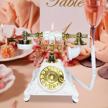 All Events Phone Guest Book Clear Audio Guestbook Phone  Showers For Capturing Memories