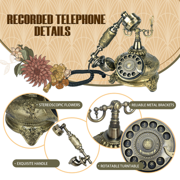 USB Voice Recording Guest Book Lasting Memories Audio Message Guest Book For Events